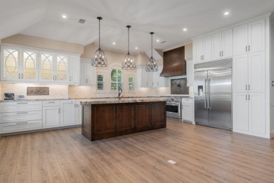 Incredible opportunity to own a beautifully unique home in the on Grand Oaks Golf Club in Texas - for sale on GolfHomes.com, golf home, golf lot
