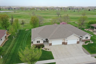 Welcome to Rolling Hills! This 5 bedroom 3 bathroom twin home is on Rolling Hills Golf Club in South Dakota - for sale on GolfHomes.com, golf home, golf lot