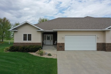 Welcome to Rolling Hills! This 5 bedroom 3 bathroom twin home is on Rolling Hills Golf Club in South Dakota - for sale on GolfHomes.com, golf home, golf lot