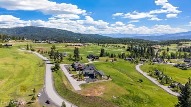 Location, location, location! This level, open, and build-ready on CDA National Golf Course in Idaho - for sale on GolfHomes.com, golf home, golf lot