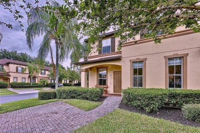 Imagine arriving at 744 La Mirage Street after a sun-filled day on Highlands Reserve Golf Club in Florida - for sale on GolfHomes.com, golf home, golf lot