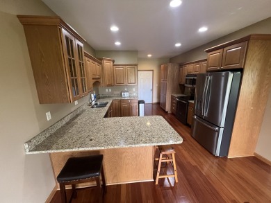Welcome to Rolling Hills! This 5 bedroom 3 bathroom twin home is on Rolling Hills Golf Club in South Dakota - for sale on GolfHomes.com, golf home, golf lot
