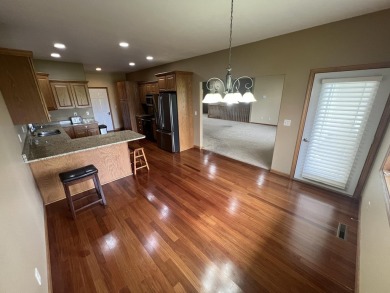 Welcome to Rolling Hills! This 5 bedroom 3 bathroom twin home is on Rolling Hills Golf Club in South Dakota - for sale on GolfHomes.com, golf home, golf lot
