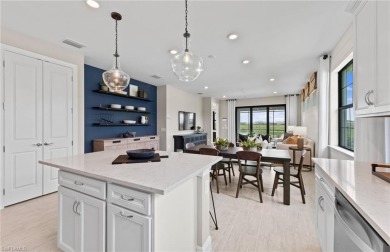 Enjoy low-maintenance, resort-style living in this beautifully on River Hall Country Club in Florida - for sale on GolfHomes.com, golf home, golf lot
