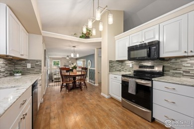Welcome Home! Stunning Home on Large Lot, No HOA & No Metro on Cattail Creek Golf Course in Colorado - for sale on GolfHomes.com, golf home, golf lot