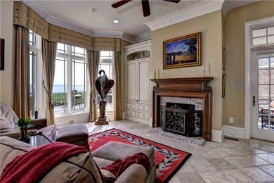 Simply extraordinary. Iconic in presence and unmatched in on Two Rivers Country Club in Virginia - for sale on GolfHomes.com, golf home, golf lot