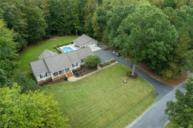 The Landing at The Piankatank River Golf Course, Well cared for on Piankatank River Golf Club in Virginia - for sale on GolfHomes.com, golf home, golf lot