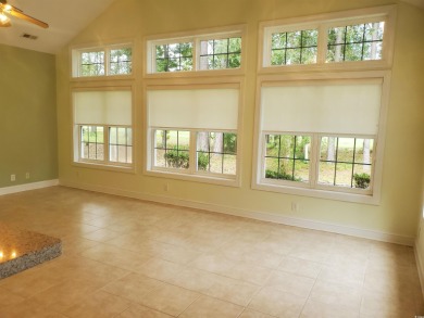 You will love this location!  Just 20 minutes from the Grand on Long Bay Club in South Carolina - for sale on GolfHomes.com, golf home, golf lot