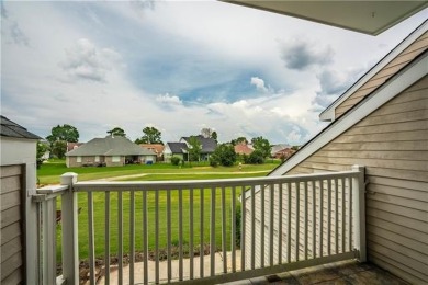 Golf Course Living with Space, Views  Furnishings on Stonebridge Golf Club of New Orleans in Louisiana - for sale on GolfHomes.com, golf home, golf lot
