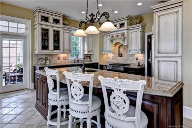Simply extraordinary. Iconic in presence and unmatched in on Two Rivers Country Club in Virginia - for sale on GolfHomes.com, golf home, golf lot