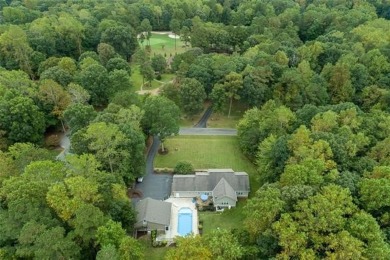 The Landing at The Piankatank River Golf Course, Well cared for on Piankatank River Golf Club in Virginia - for sale on GolfHomes.com, golf home, golf lot