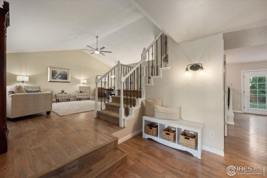 Welcome Home! Stunning Home on Large Lot, No HOA & No Metro on Cattail Creek Golf Course in Colorado - for sale on GolfHomes.com, golf home, golf lot