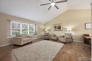 Welcome Home! Stunning Home on Large Lot, No HOA & No Metro on Cattail Creek Golf Course in Colorado - for sale on GolfHomes.com, golf home, golf lot