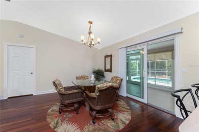 Move-In Ready Pool Home on a Corner Lot in Englewood - X Flood on Oyster Creek Golf Club in Florida - for sale on GolfHomes.com, golf home, golf lot