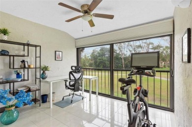 This captivating condo in the highly desirable Boca Lago on Boca Lago Golf and Country Club in Florida - for sale on GolfHomes.com, golf home, golf lot