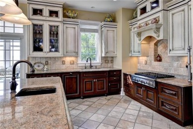 Simply extraordinary. Iconic in presence and unmatched in on Two Rivers Country Club in Virginia - for sale on GolfHomes.com, golf home, golf lot
