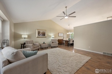 Welcome Home! Stunning Home on Large Lot, No HOA & No Metro on Cattail Creek Golf Course in Colorado - for sale on GolfHomes.com, golf home, golf lot