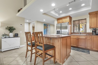 PRICED TO SELL! Offered furnished including golf cart, this on Palm Desert Resort Country Club in California - for sale on GolfHomes.com, golf home, golf lot