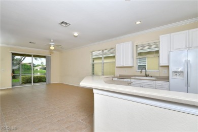Welcome to your new home in Westminster Golf Club Community! A on Westminster Golf Club in Florida - for sale on GolfHomes.com, golf home, golf lot