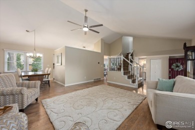 Welcome Home! Stunning Home on Large Lot, No HOA & No Metro on Cattail Creek Golf Course in Colorado - for sale on GolfHomes.com, golf home, golf lot