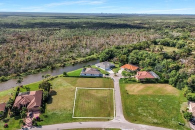 Build your dream home on this vacant residential lot located in on Eagle Lakes Golf Club in Florida - for sale on GolfHomes.com, golf home, golf lot