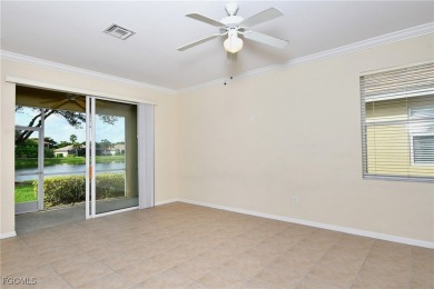 Welcome to your new home in Westminster Golf Club Community! A on Westminster Golf Club in Florida - for sale on GolfHomes.com, golf home, golf lot
