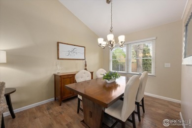 Welcome Home! Stunning Home on Large Lot, No HOA & No Metro on Cattail Creek Golf Course in Colorado - for sale on GolfHomes.com, golf home, golf lot