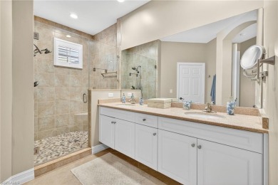 Move right into this immaculate second floor coach home in on  in Florida - for sale on GolfHomes.com, golf home, golf lot