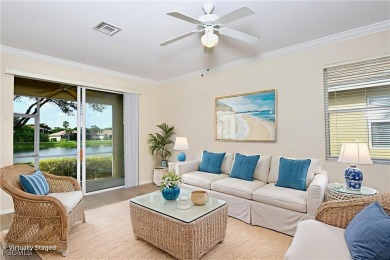Welcome to your new home in Westminster Golf Club Community! A on Westminster Golf Club in Florida - for sale on GolfHomes.com, golf home, golf lot