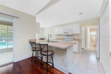 Move-In Ready Pool Home on a Corner Lot in Englewood - X Flood on Oyster Creek Golf Club in Florida - for sale on GolfHomes.com, golf home, golf lot