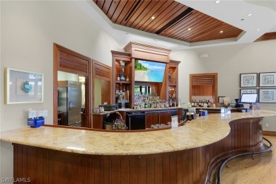 NO HURRICANE OR FLOOD DAMAGE! Building is 20 feet above sea on Cedar Hammock Golf and Country Club in Florida - for sale on GolfHomes.com, golf home, golf lot