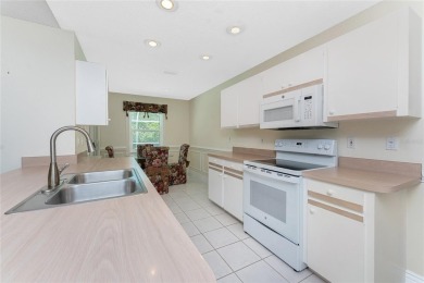 Move-In Ready Pool Home on a Corner Lot in Englewood - X Flood on Oyster Creek Golf Club in Florida - for sale on GolfHomes.com, golf home, golf lot