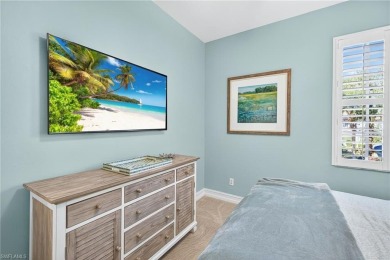 Move right into this immaculate second floor coach home in on  in Florida - for sale on GolfHomes.com, golf home, golf lot