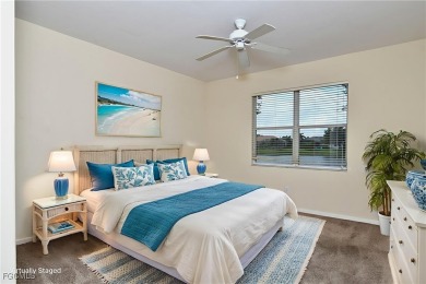 Welcome to your new home in Westminster Golf Club Community! A on Westminster Golf Club in Florida - for sale on GolfHomes.com, golf home, golf lot