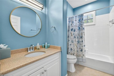 Move right into this immaculate second floor coach home in on  in Florida - for sale on GolfHomes.com, golf home, golf lot