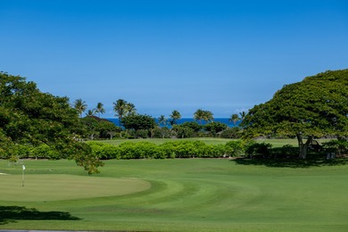 Palm Villas 140B | Indulge in sweeping ocean and Hualalai Resort on Hualalai Golf Club in Hawaii - for sale on GolfHomes.com, golf home, golf lot