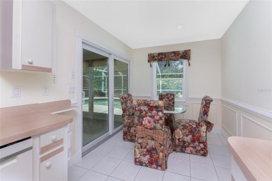 Move-In Ready Pool Home on a Corner Lot in Englewood - X Flood on Oyster Creek Golf Club in Florida - for sale on GolfHomes.com, golf home, golf lot