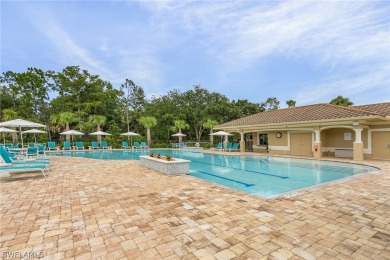 NO HURRICANE OR FLOOD DAMAGE! Building is 20 feet above sea on Cedar Hammock Golf and Country Club in Florida - for sale on GolfHomes.com, golf home, golf lot