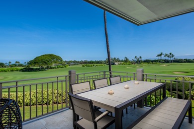 Palm Villas 140B | Indulge in sweeping ocean and Hualalai Resort on Hualalai Golf Club in Hawaii - for sale on GolfHomes.com, golf home, golf lot
