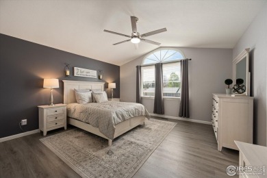 Welcome Home! Stunning Home on Large Lot, No HOA & No Metro on Cattail Creek Golf Course in Colorado - for sale on GolfHomes.com, golf home, golf lot