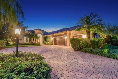 BACK ON MARKET! Buyer's financing fell through. Welcome to your on Lakewood Ranch Golf and Country Club in Florida - for sale on GolfHomes.com, golf home, golf lot