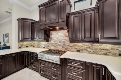 Welcome to this stunning 4868 sq ft luxury home in highly on Fox Hollow Golf Club in Florida - for sale on GolfHomes.com, golf home, golf lot