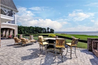 Simply extraordinary. Iconic in presence and unmatched in on Two Rivers Country Club in Virginia - for sale on GolfHomes.com, golf home, golf lot