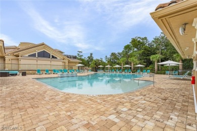 NO HURRICANE OR FLOOD DAMAGE! Building is 20 feet above sea on Cedar Hammock Golf and Country Club in Florida - for sale on GolfHomes.com, golf home, golf lot