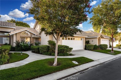 Welcome to 5531 Nicklaus Dr - a charming single-story condo on Sun Lakes Country Club in California - for sale on GolfHomes.com, golf home, golf lot