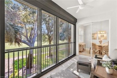 Move right into this immaculate second floor coach home in on  in Florida - for sale on GolfHomes.com, golf home, golf lot