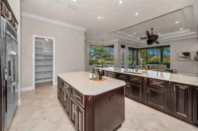 Welcome to this stunning 4868 sq ft luxury home in highly on Fox Hollow Golf Club in Florida - for sale on GolfHomes.com, golf home, golf lot