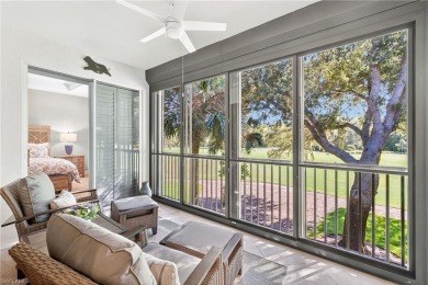 Move right into this immaculate second floor coach home in on  in Florida - for sale on GolfHomes.com, golf home, golf lot