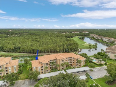 NO HURRICANE OR FLOOD DAMAGE! Building is 20 feet above sea on Cedar Hammock Golf and Country Club in Florida - for sale on GolfHomes.com, golf home, golf lot