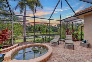 BACK ON MARKET! Buyer's financing fell through. Welcome to your on Lakewood Ranch Golf and Country Club in Florida - for sale on GolfHomes.com, golf home, golf lot